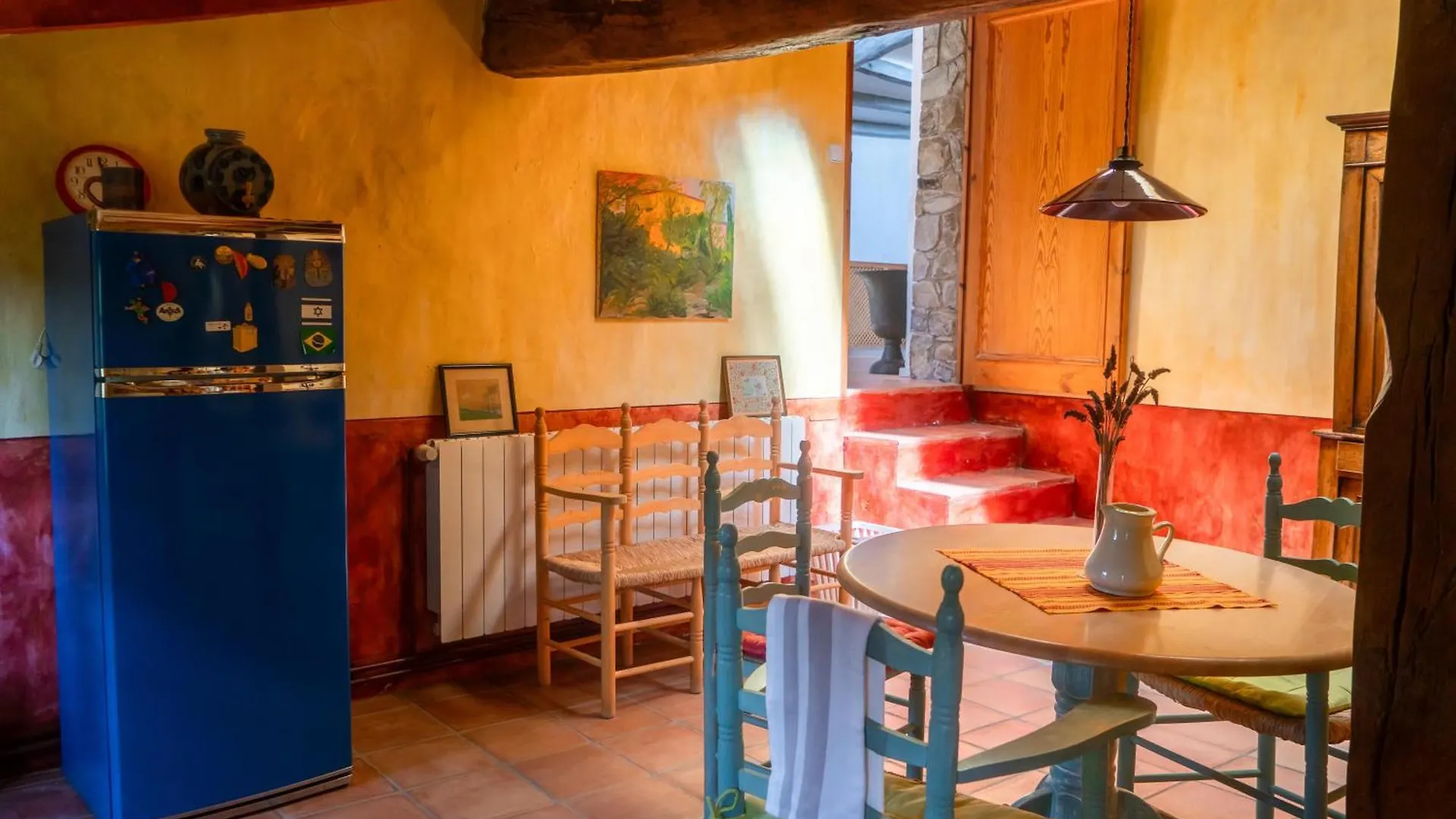 *** Hotel Can Serola Sales de Llierca Spain