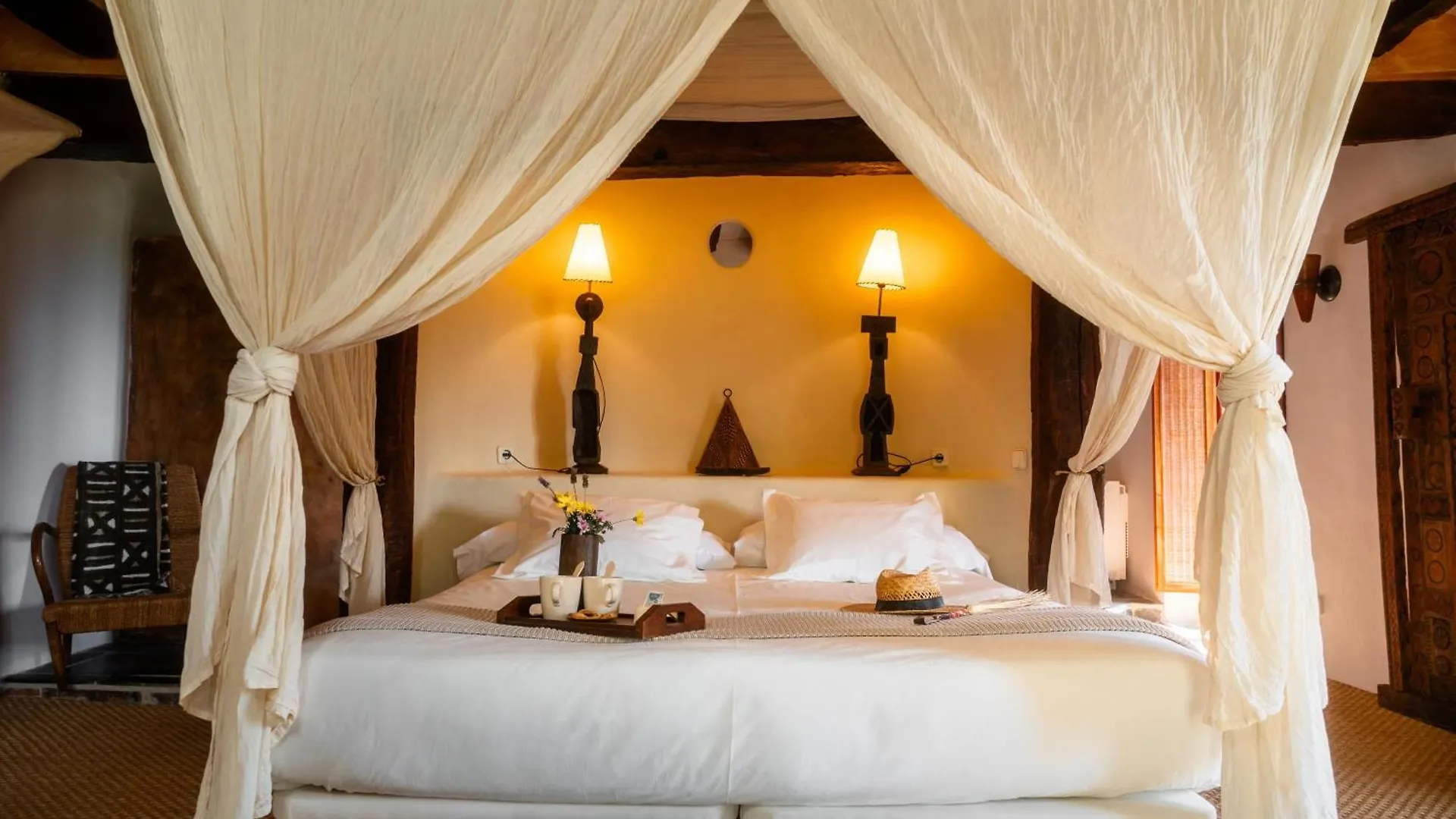*** Hotel Can Serola Sales de Llierca Spain