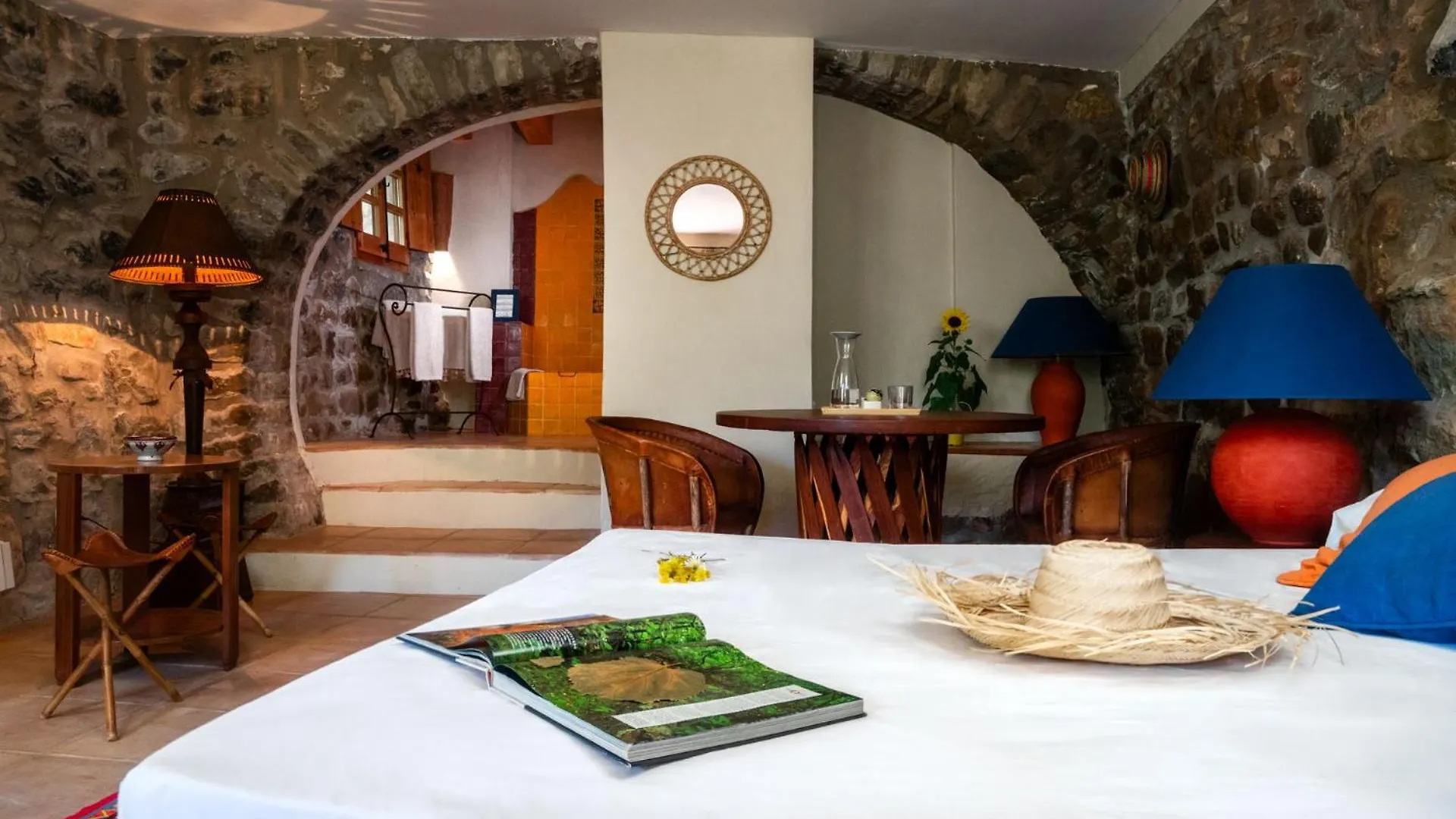 *** Hotel Can Serola Sales de Llierca Spain