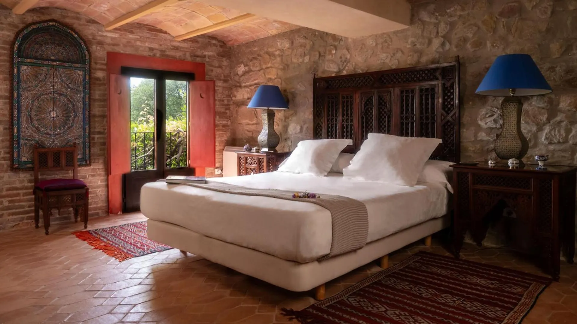 *** Hotel Can Serola Sales de Llierca Spain
