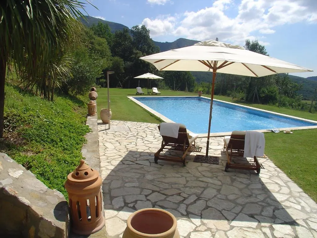 *** Hotel Can Serola Sales de Llierca Spain