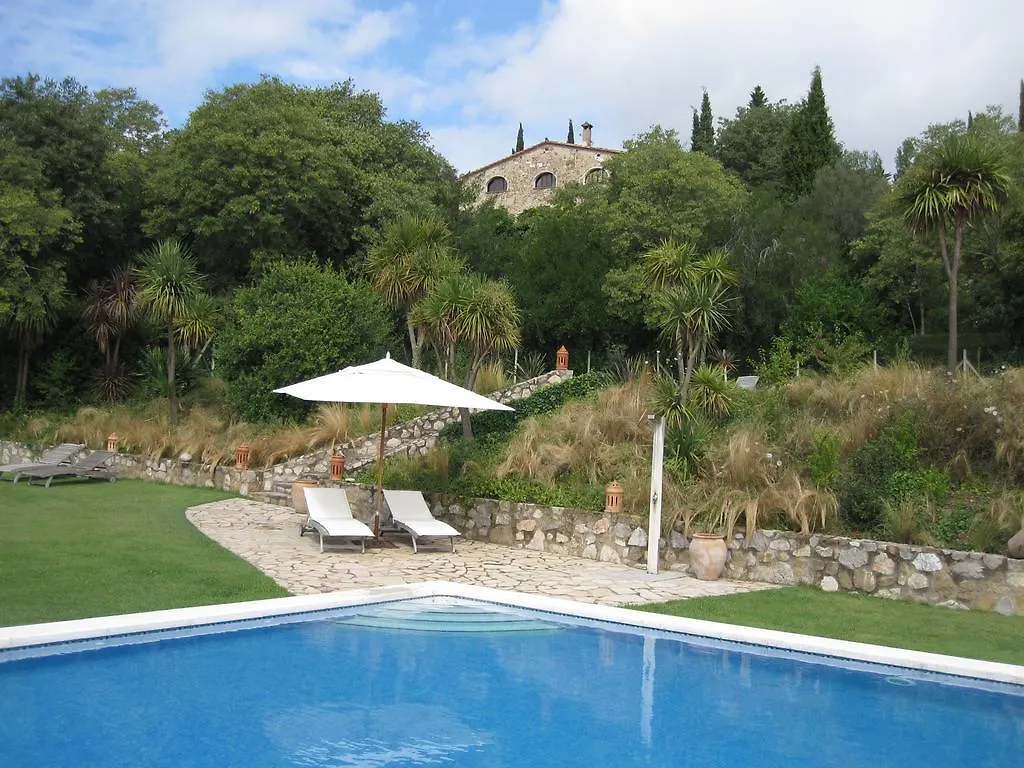 *** Hotel Can Serola Sales de Llierca Spain