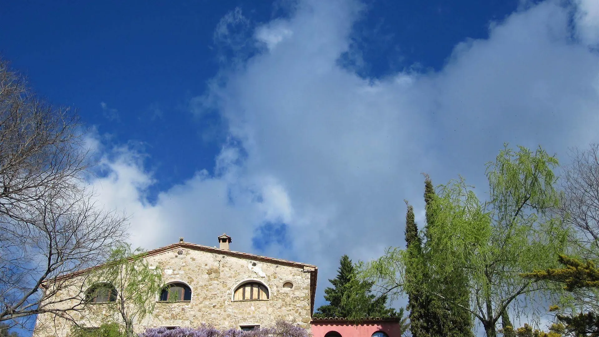Hotel Can Serola Sales de Llierca
