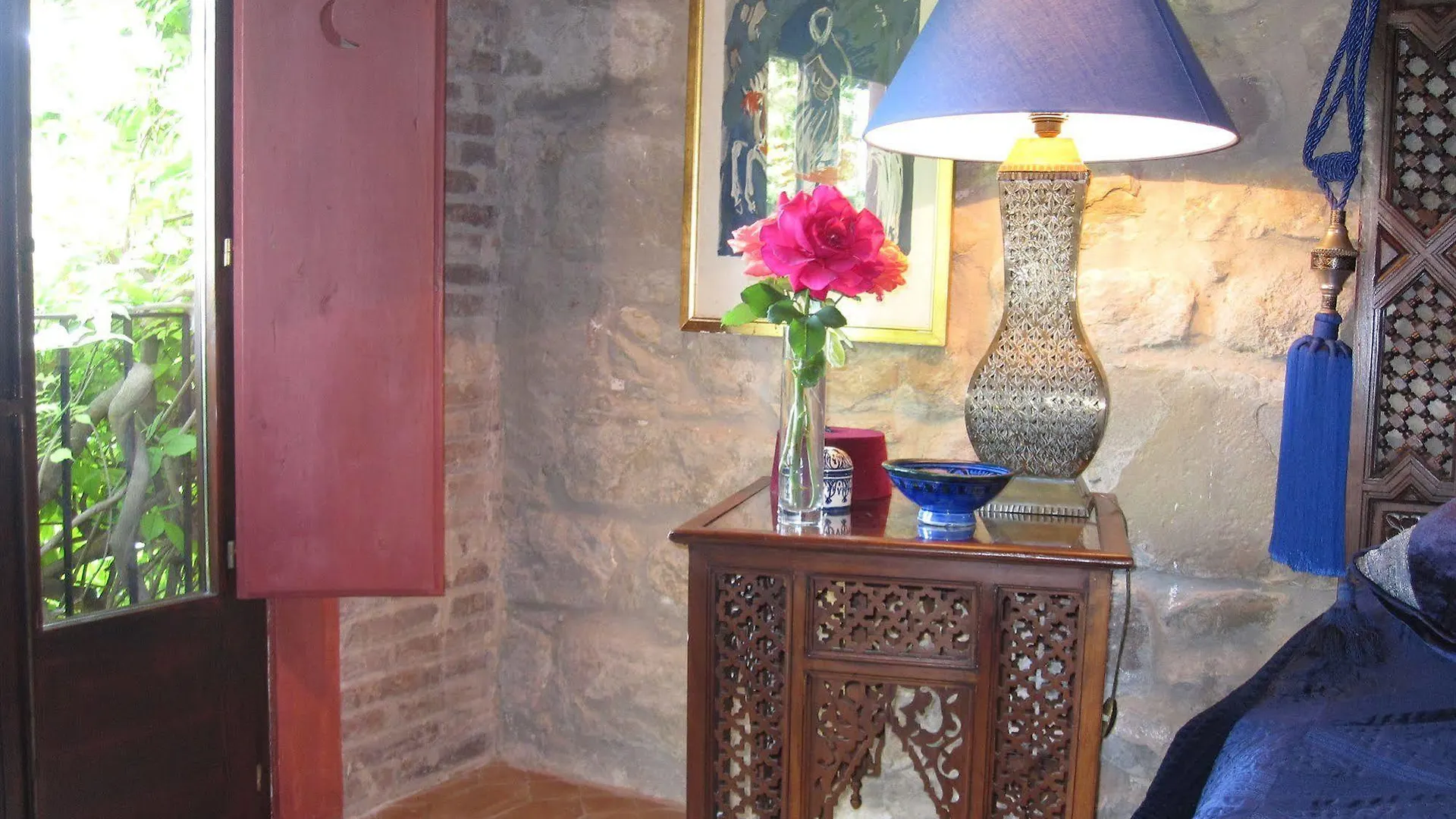 *** Hotel Can Serola Sales de Llierca Spain